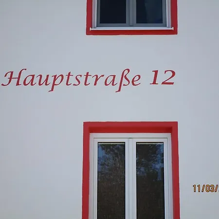 Ferienwohnung Sabine Obergessertshausen Exterior foto