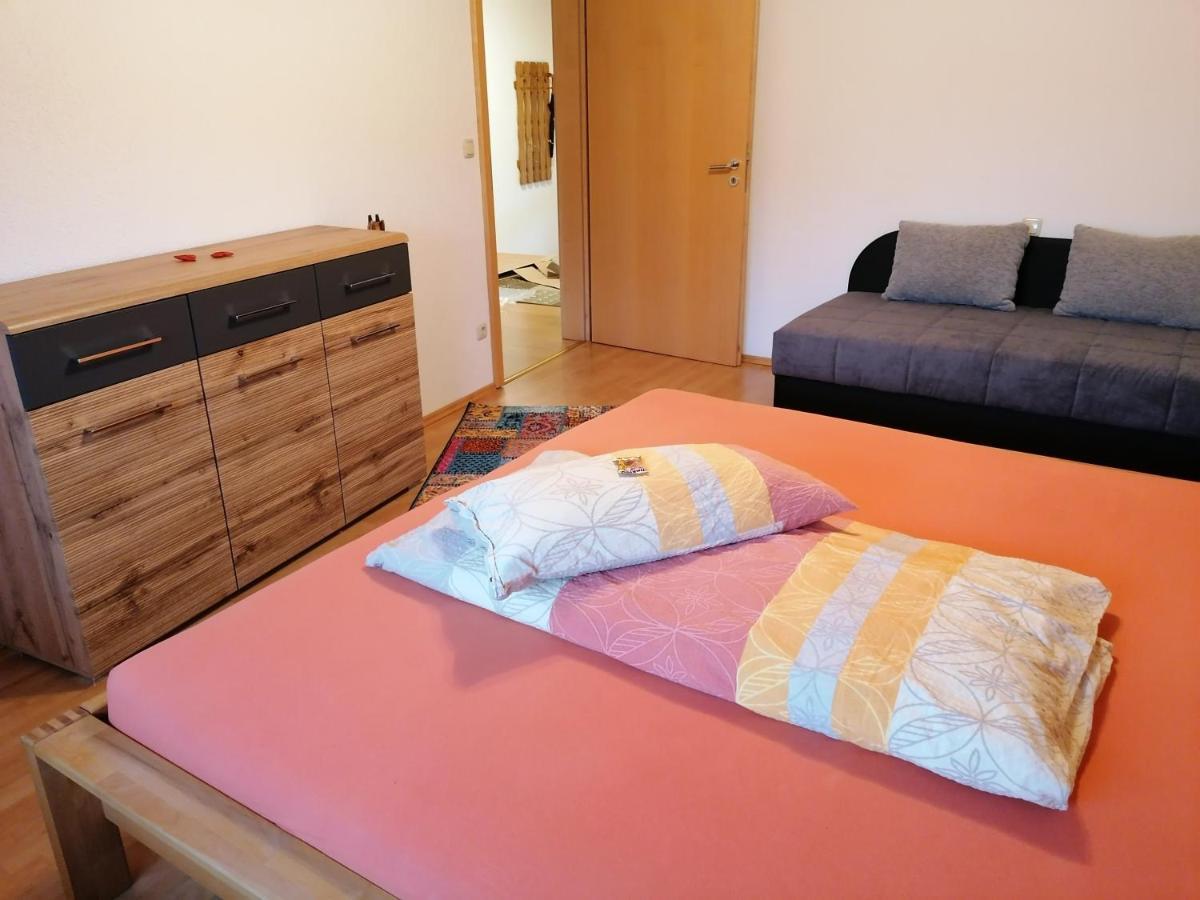 Sabine Apartment