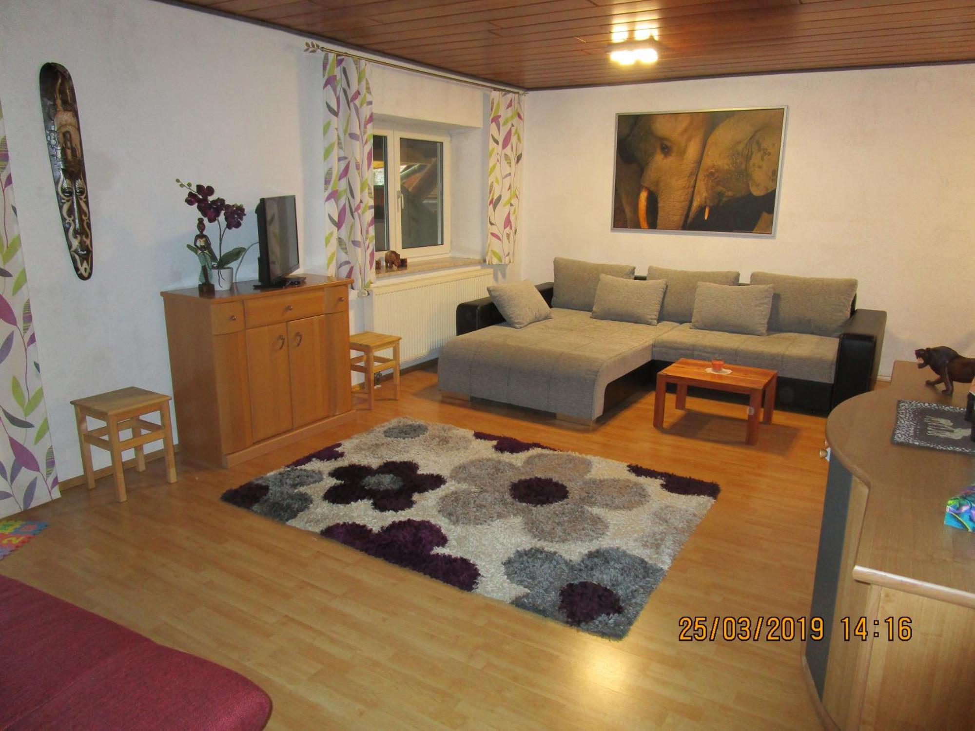 Apartment Sabine