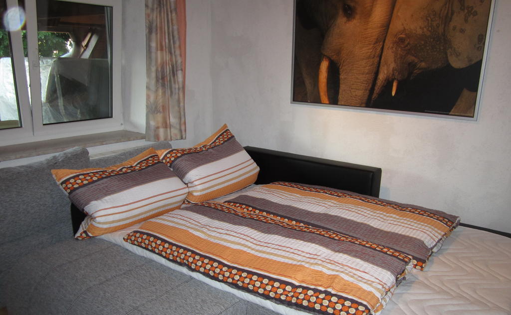 Apartment Sabine *