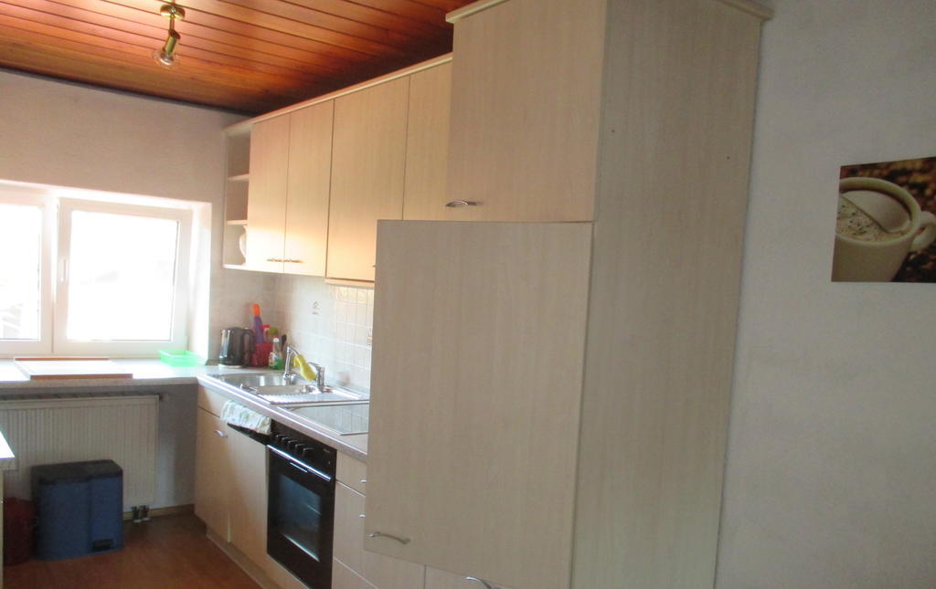 Apartment Sabine Obergessertshausen