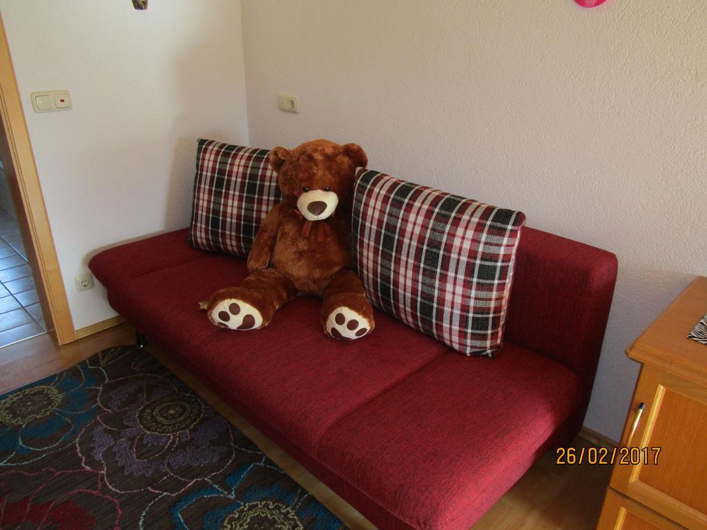 Apartment Sabine