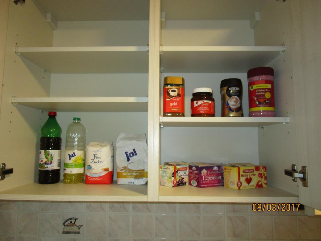 Sabine Apartment