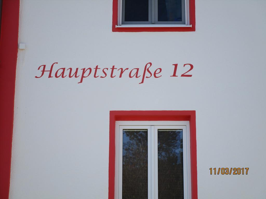Sabine * Obergessertshausen