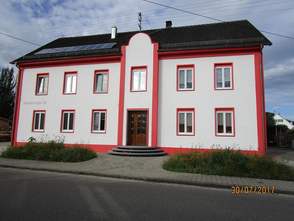 Sabine Apartment
