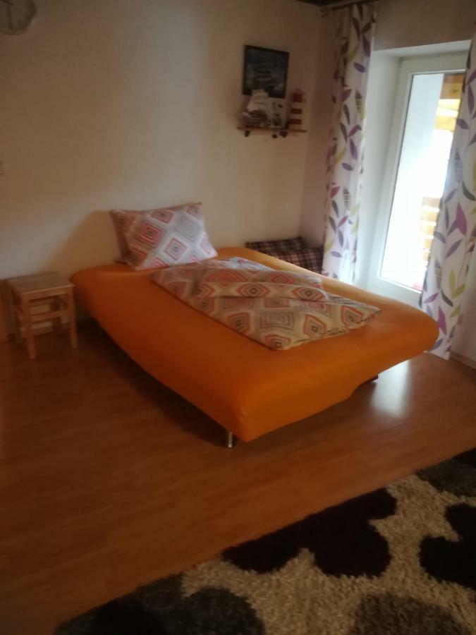 Sabine Apartment
