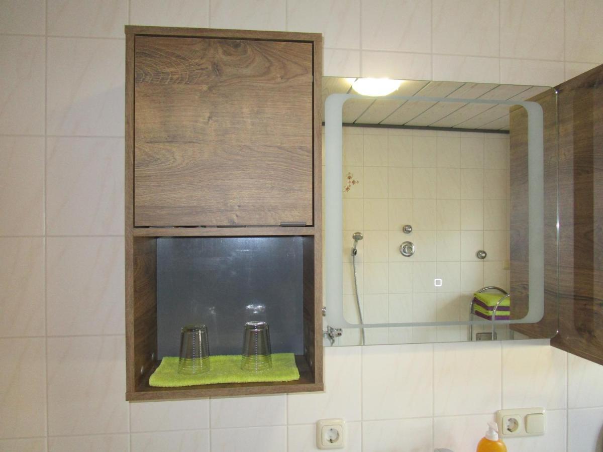 Sabine Apartment