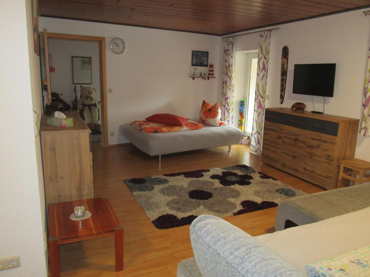 Apartment Sabine